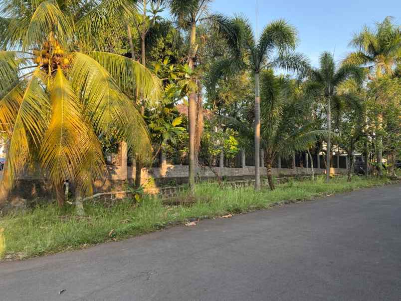 dijual rumah puri wira bhakti citra