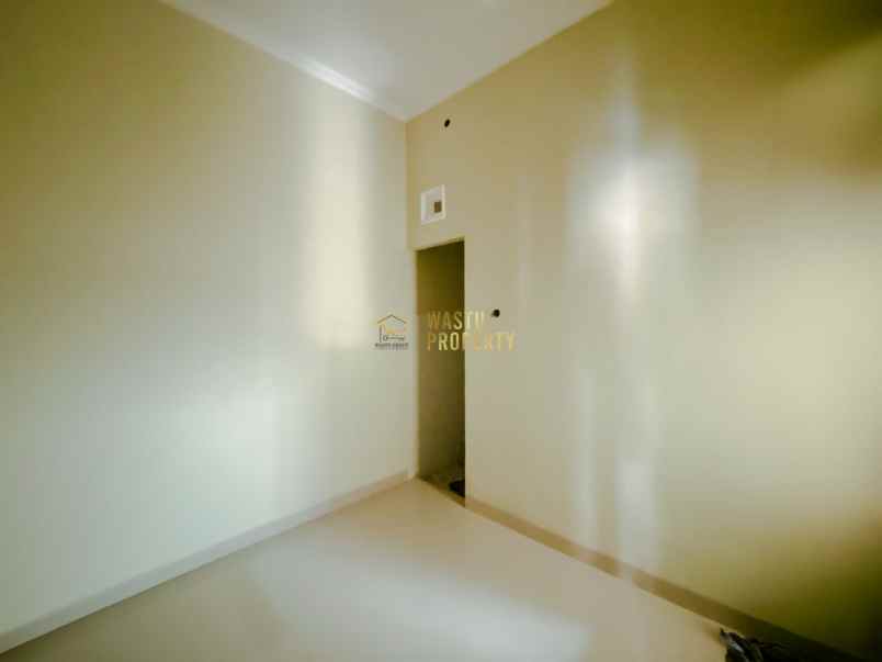 dijual rumah purwomartani kalasan