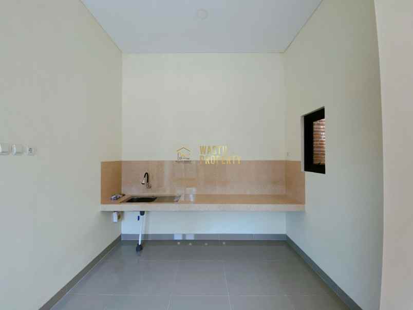 dijual rumah purwomartani kalasan