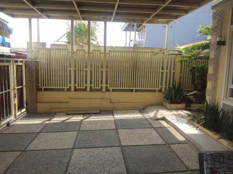 dijual rumah rawa lumpang salembaran