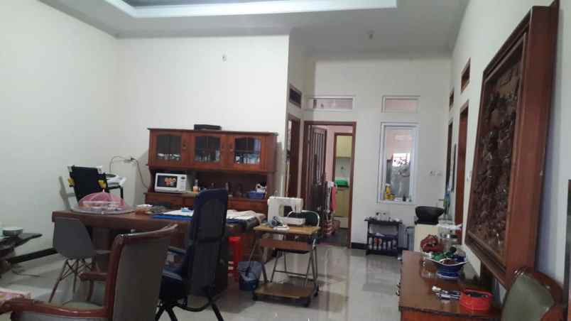 dijual rumah rawa mekar