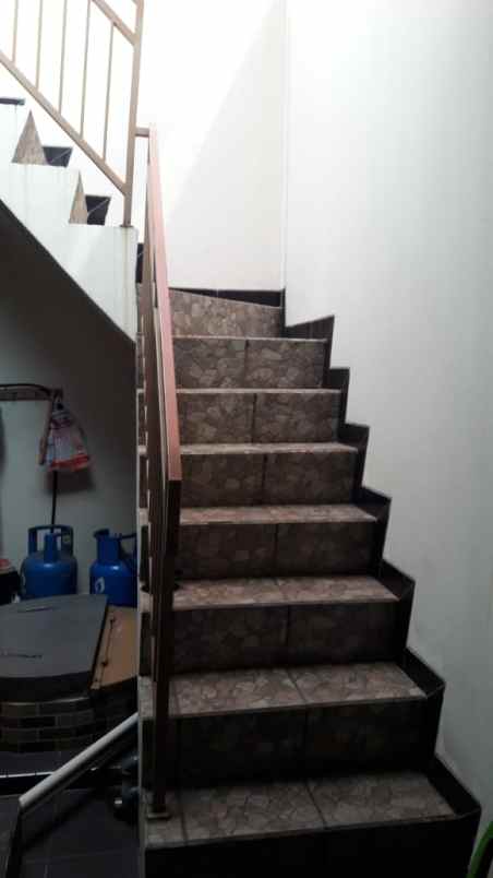 dijual rumah rawa mekar