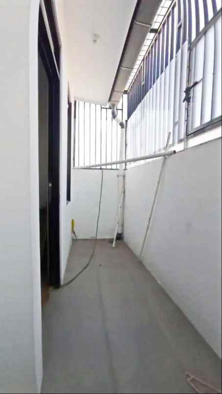 dijual rumah rawamangun jakarta timur