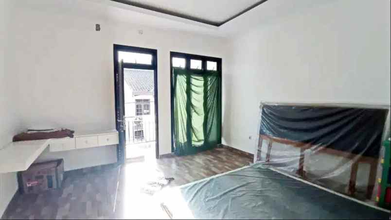 dijual rumah rawamangun jakarta timur