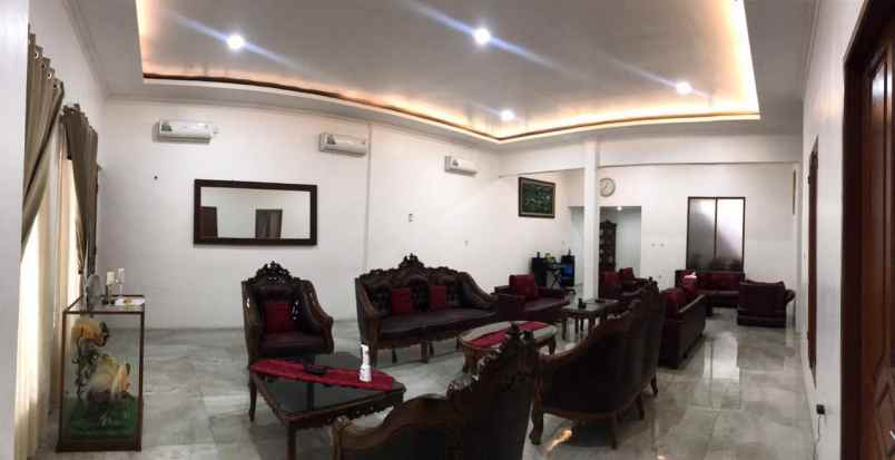 dijual rumah rumah jl cendana kranggan