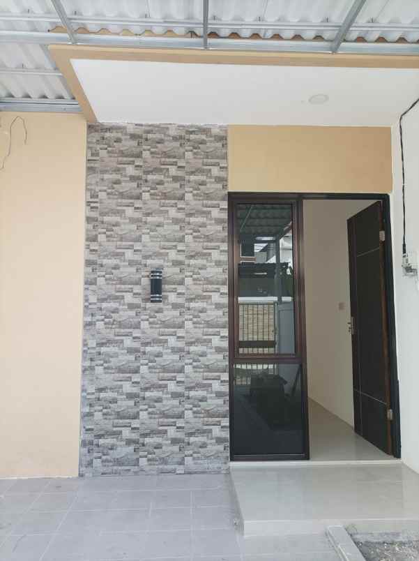 dijual rumah rumah surabaya