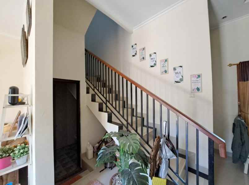 dijual rumah sawangan lama sawangan depok