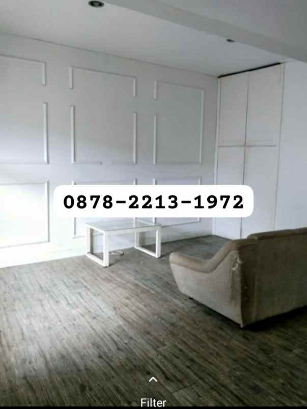 dijual rumah sayap setiabudbandung