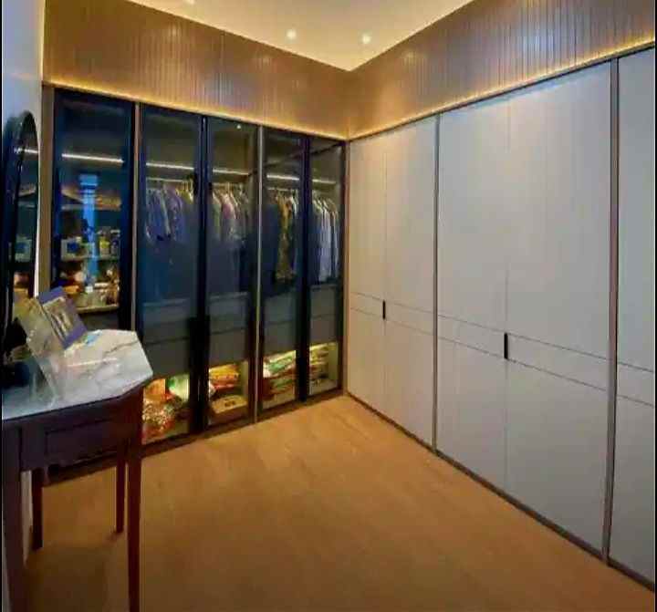 dijual rumah sersan bajuri