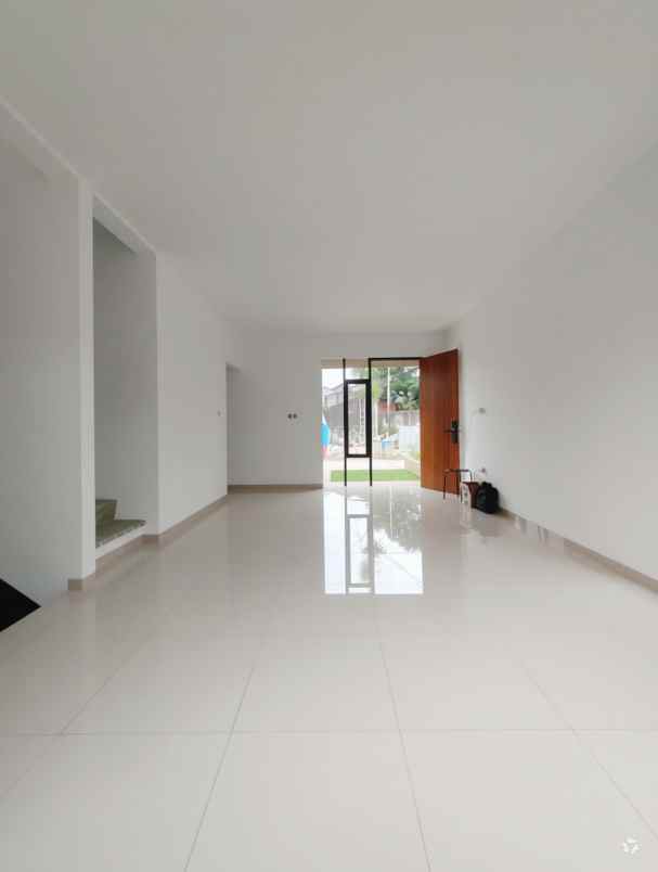 dijual rumah setu cipayung jaktim