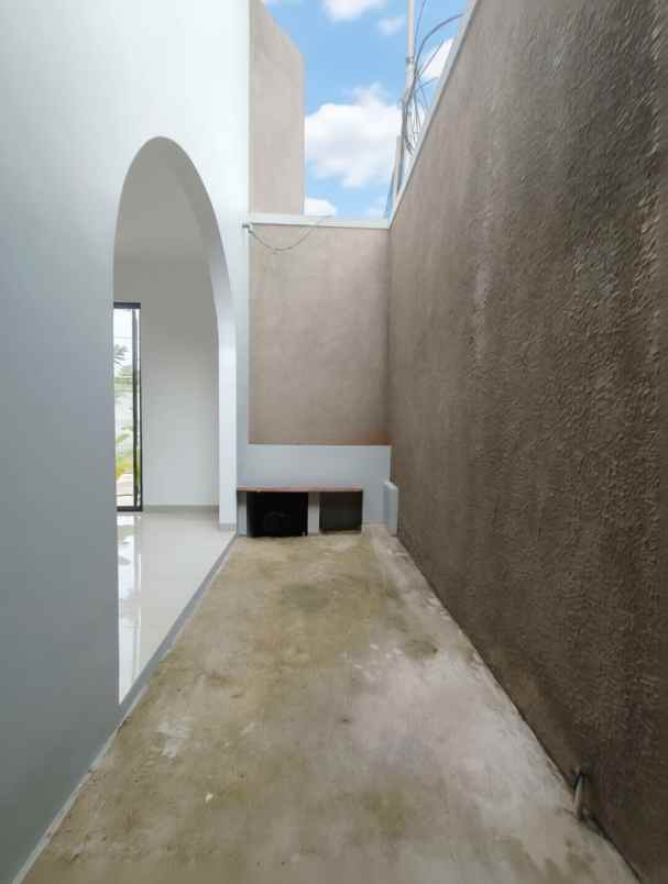 dijual rumah setu cipayung jaktim