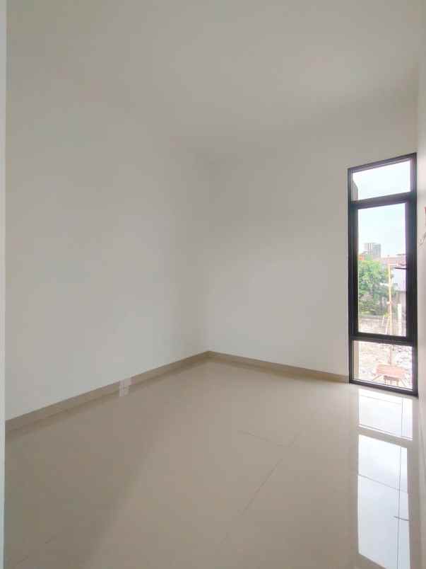 dijual rumah setu cipayung jaktim