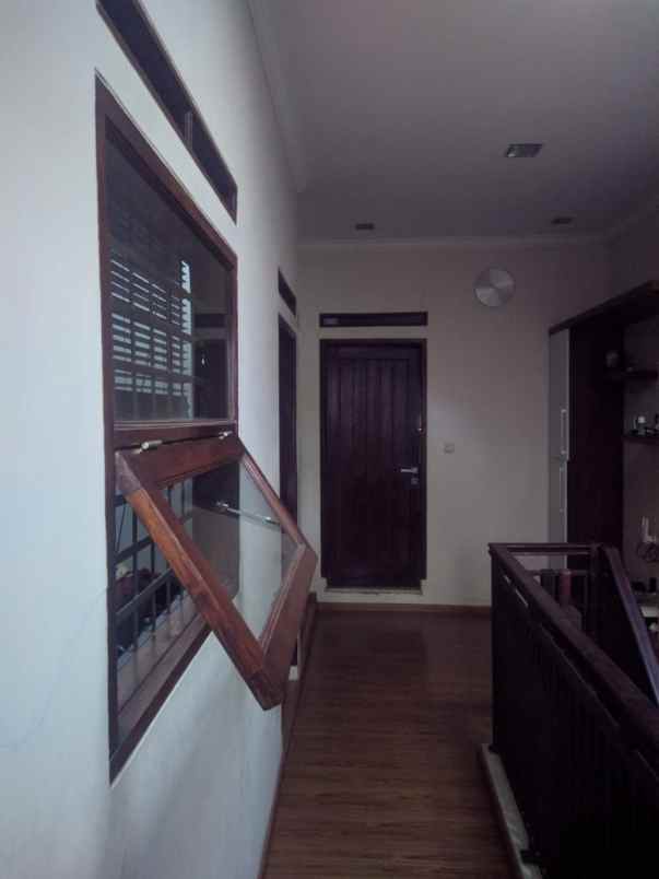 dijual rumah siap huni rancasari bandung