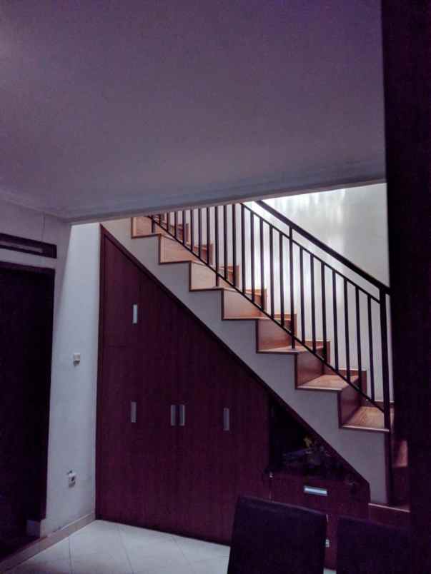 dijual rumah siap huni rancasari bandung