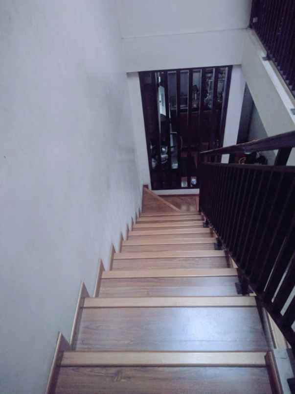 dijual rumah siap huni rancasari bandung