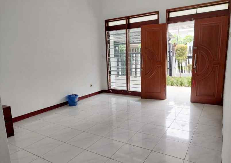 dijual rumah siaphuni di kayu putih jakarta timur