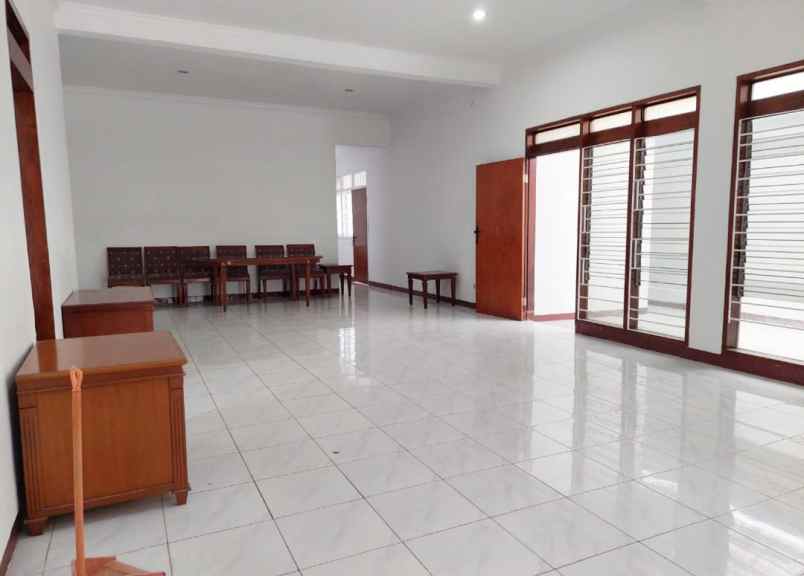 dijual rumah siaphuni di kayu putih jakarta timur