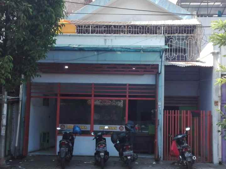 dijual rumah sidodadi