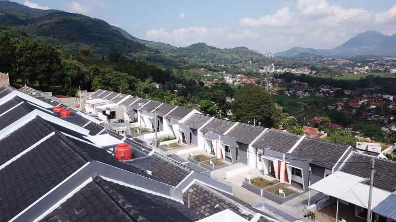 dijual rumah sindangwangi malingping