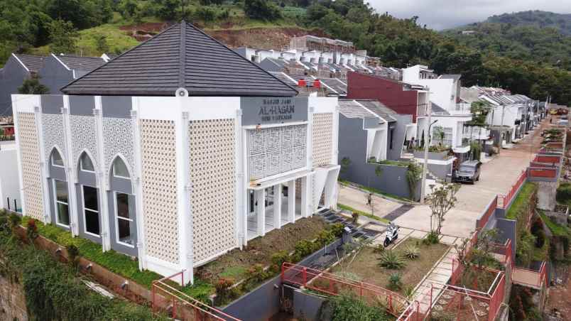 dijual rumah sindangwangi malingping