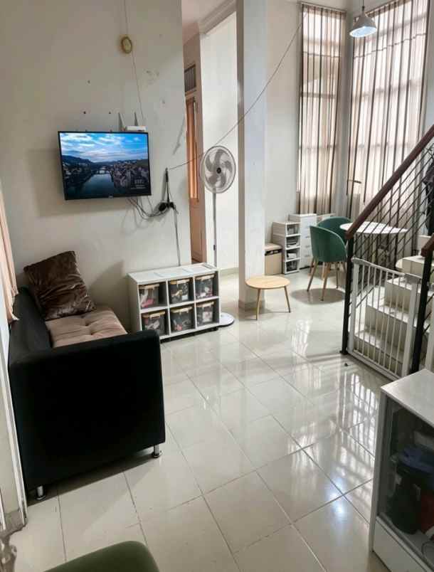 dijual rumah sinduadi mlati sleman