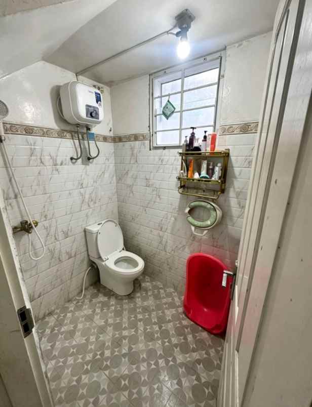dijual rumah sinduadi mlati sleman