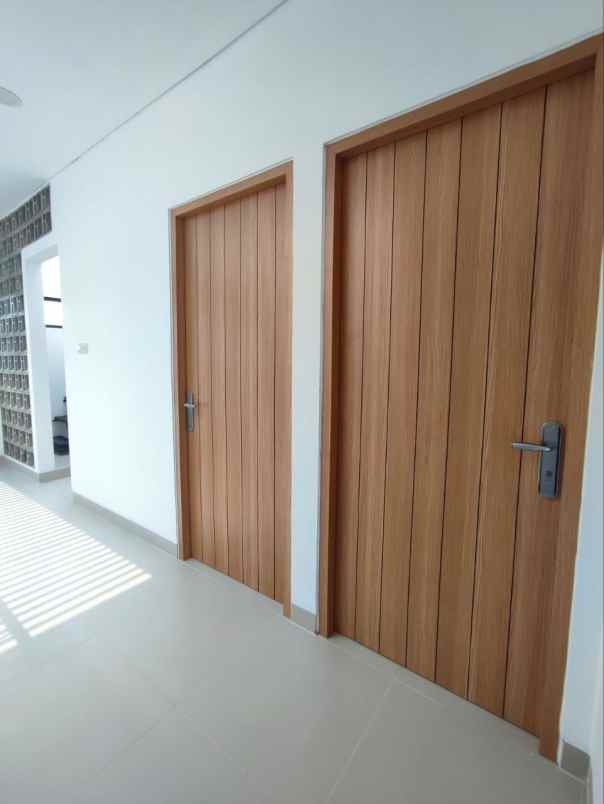 dijual rumah sip 458