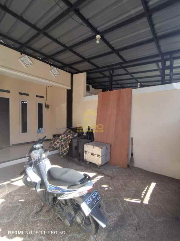 dijual rumah sip530