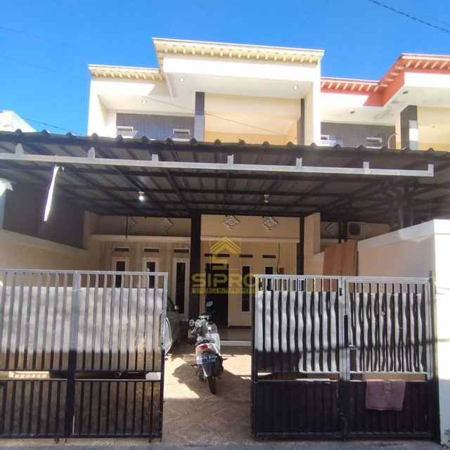 dijual rumah sip530