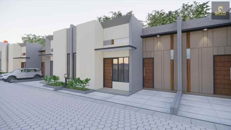 dijual rumah sip642