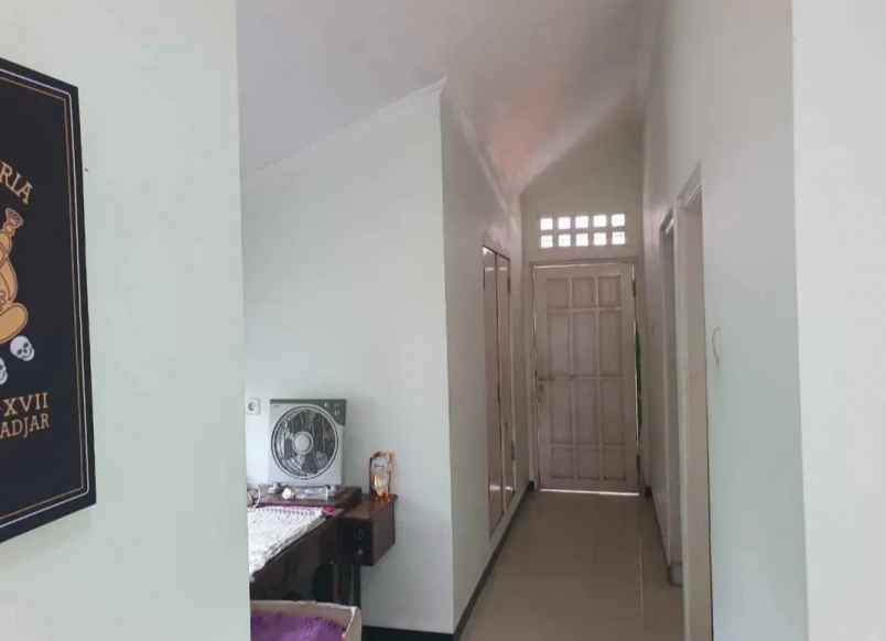dijual rumah sleman