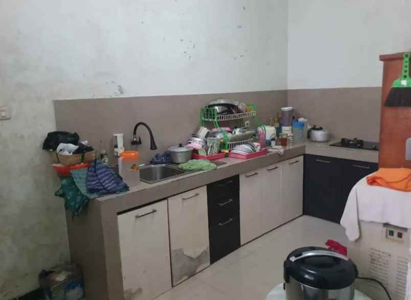 dijual rumah sleman