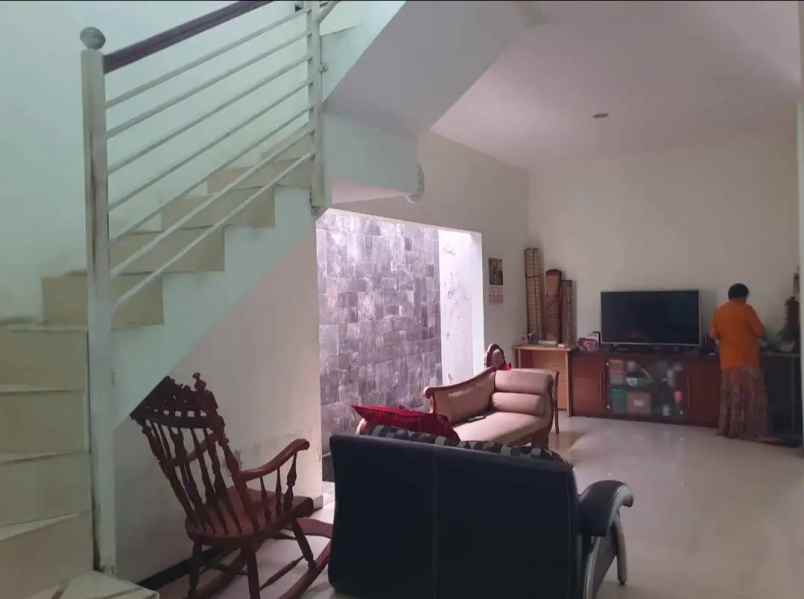 dijual rumah sleman