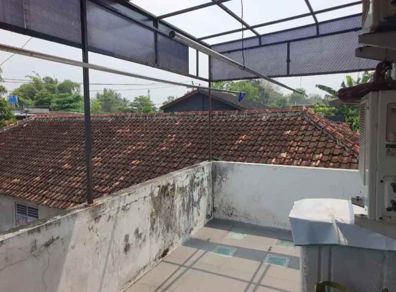 dijual rumah sleman