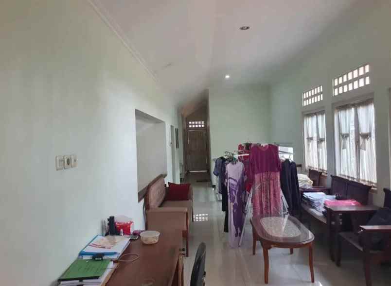 dijual rumah sleman