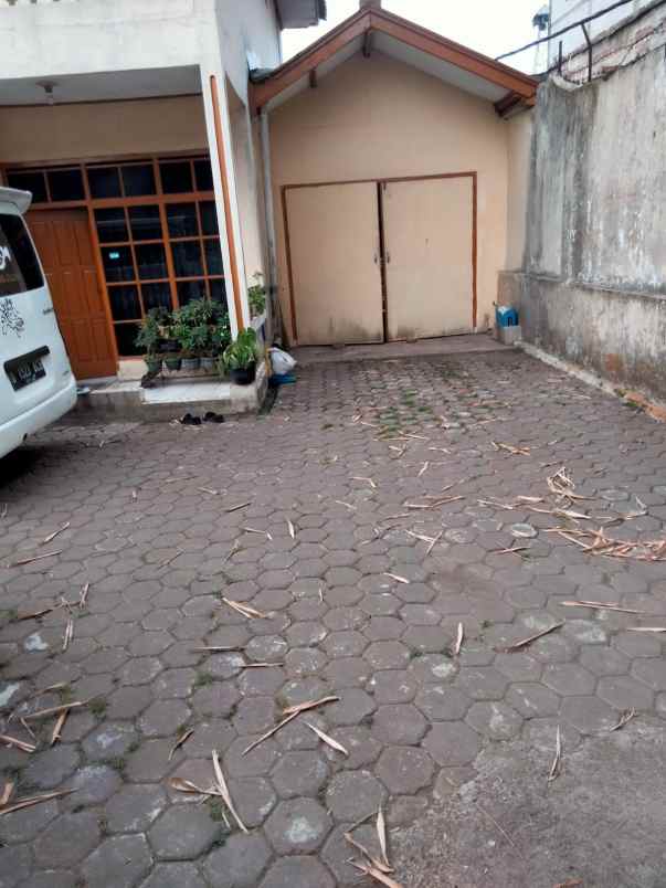 dijual rumah soreang