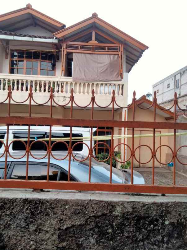 dijual rumah soreang