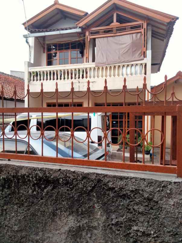 dijual rumah soreang