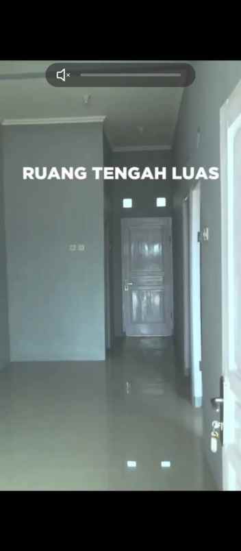 dijual rumah stasiun daru kec jambe