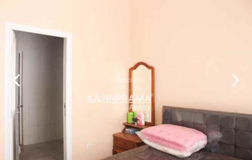 dijual rumah sukamaju depok