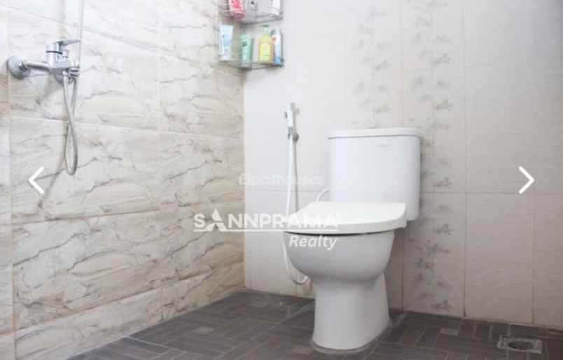 dijual rumah sukamaju depok