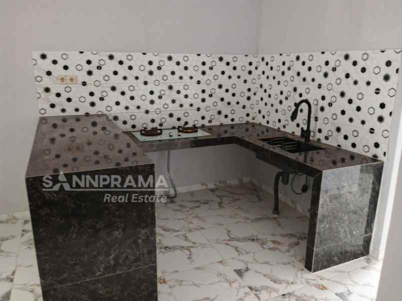 dijual rumah tajur halangan bogor