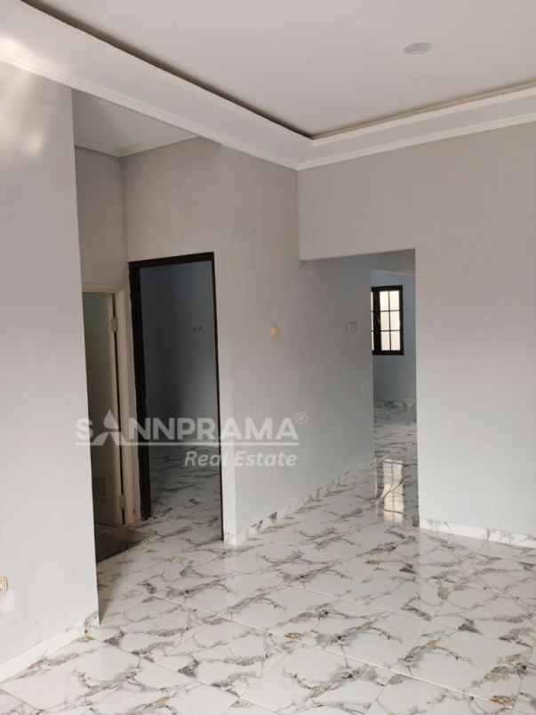 dijual rumah tajur halangan bogor