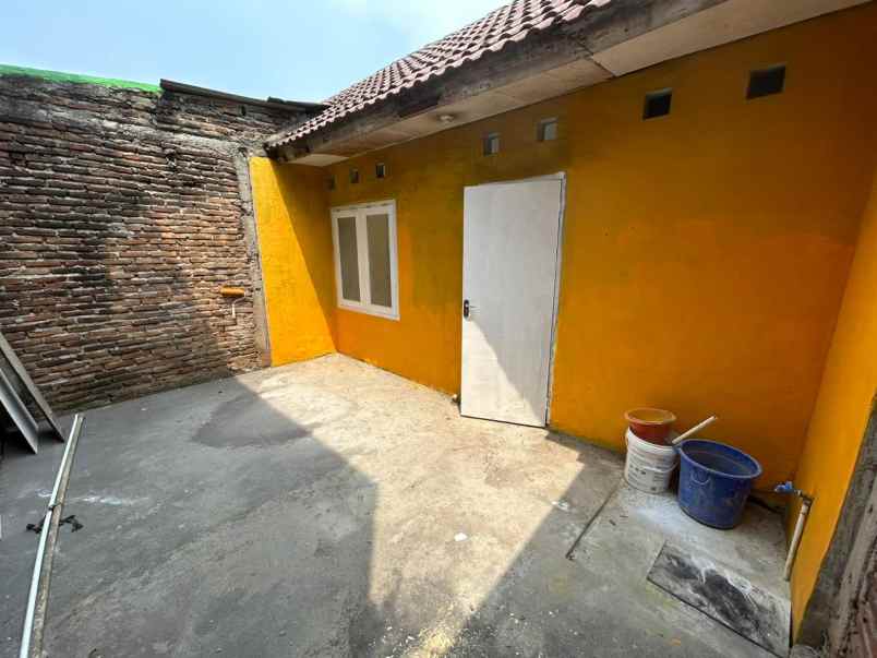 dijual rumah talaga bestari balaraja