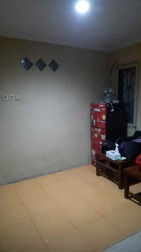 dijual rumah talaga bestari tangerang