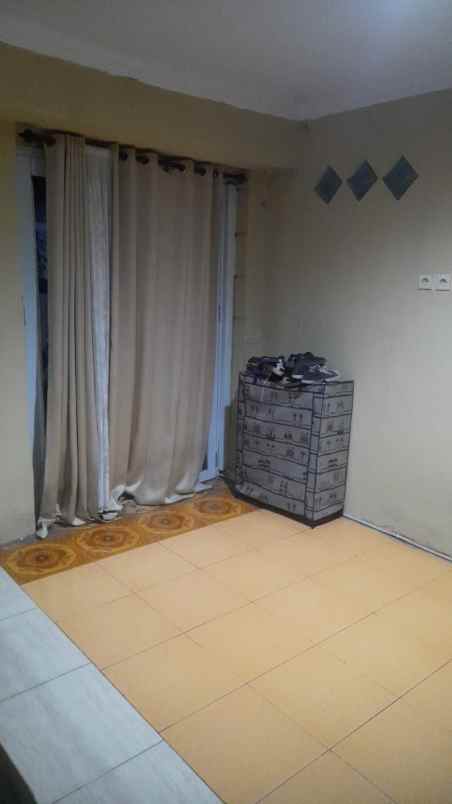 dijual rumah talaga bestari tangerang