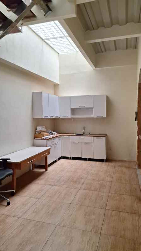 dijual rumah taman besakih sentul city view gunung