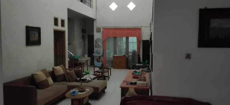 dijual rumah taman pinang indah sidoarjo