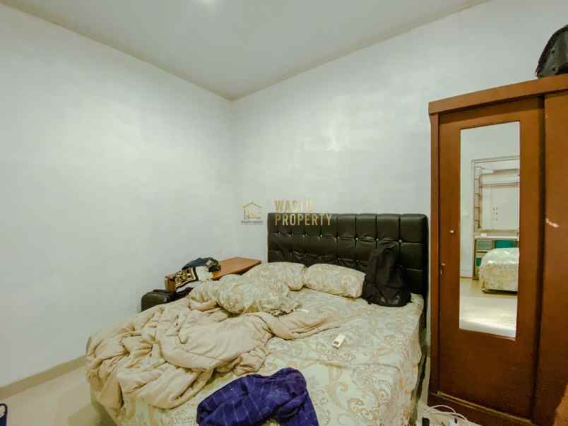 dijual rumah tamanmartani kec kalasan