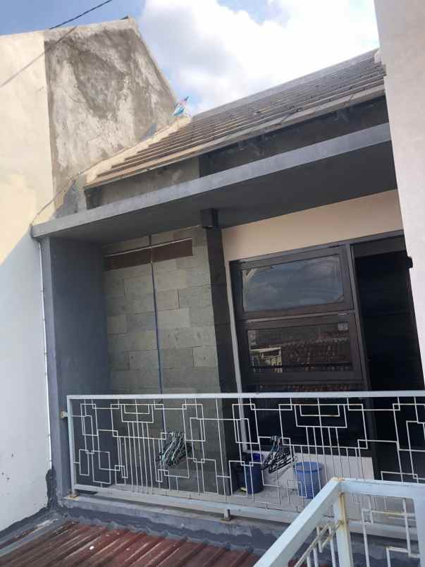 dijual rumah tegalrejo kota yogyakarta